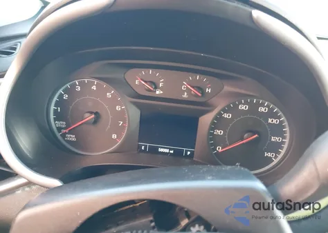 2023 Chevrolet Malibu Fwd 1Lt from USA, damaged, VIN 1G1ZD5ST5PF130520